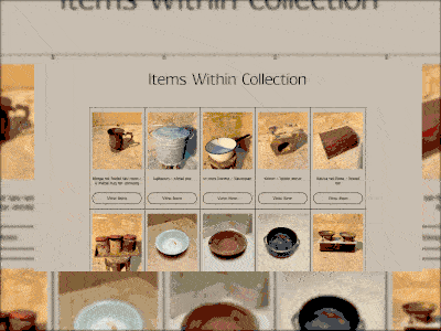 Tax-Xierfa Museum Project MockUp