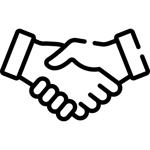 Partnership Over Handoff